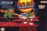 Daffy Duck: The Marvin Missions (Super Nintendo)